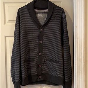 Express Cardigan size L